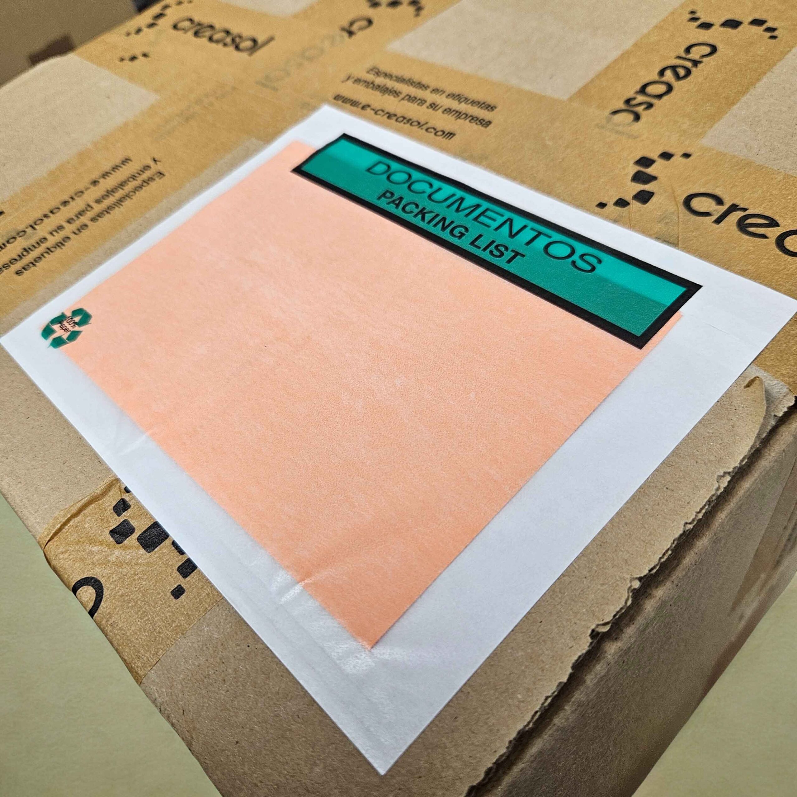 SOBRES DOCUMENTACION - copia